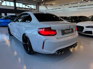 BMW M2 usata, con Autoradio