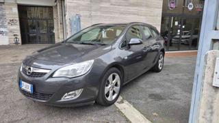 OPEL Astra 1.7 CDTI 110CV Sports Tourer Elective