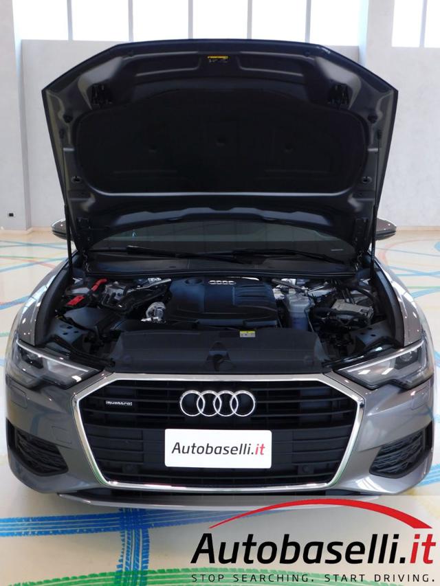 AUDI A6 usata 73