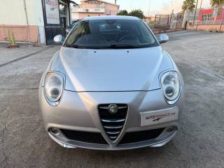ALFA ROMEO MiTo usata, con Airbag