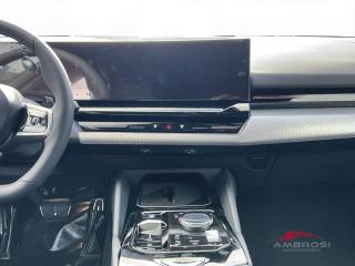 BMW 520 usata 14