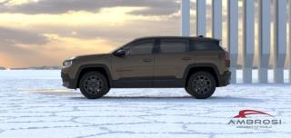 JEEP Compass usata 1