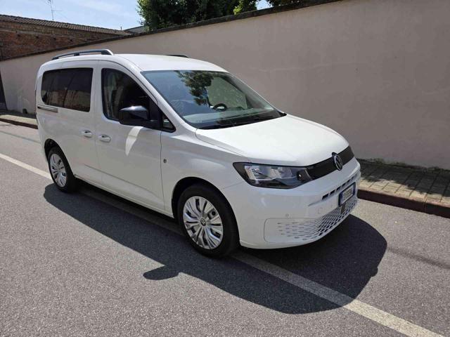 VOLKSWAGEN Caddy usata, con Airbag laterali