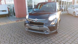 FIAT 500L usata, con Airbag laterali