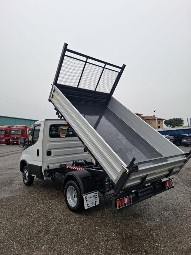 IVECO Daily usata, con Controllo trazione