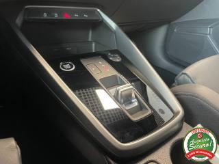 AUDI A3 usata, con Immobilizzatore elettronico