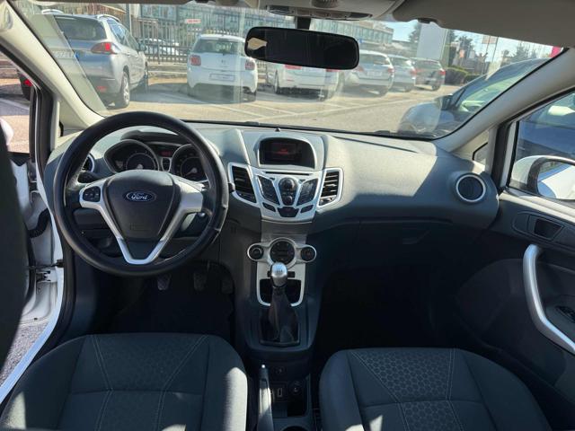 FORD Fiesta usata 16