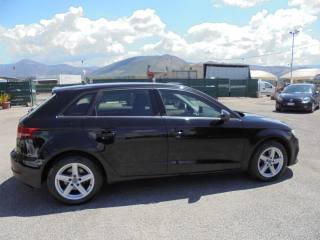 AUDI A3 usata, con ESP