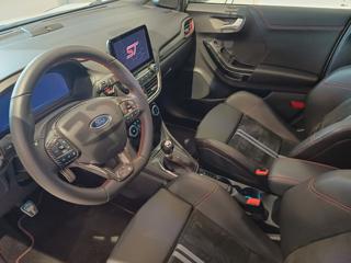 FORD Puma usata, con Cruise Control