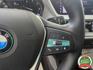 BMW 116 usata, con ESP