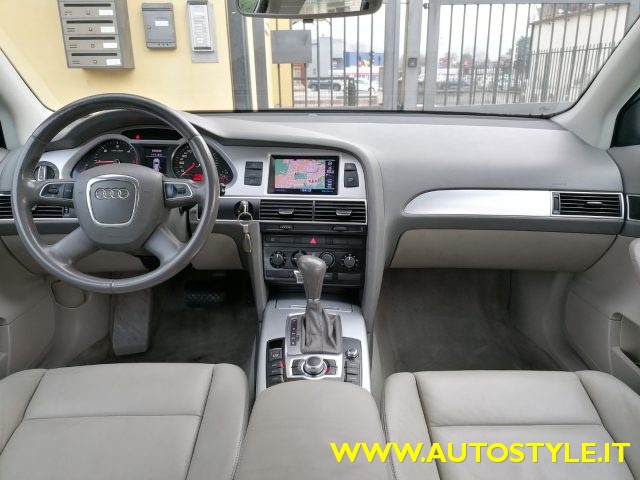 AUDI A6 usata, con Climatizzatore