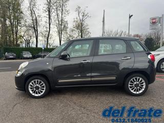 FIAT 500L usata, con Airbag