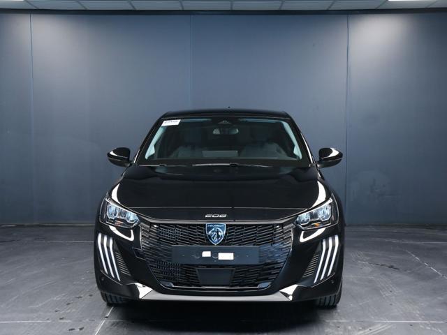 PEUGEOT 208 usata, con Airbag