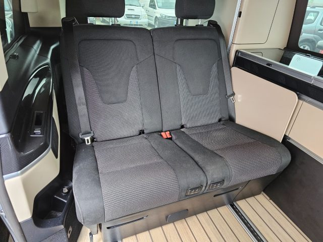 MERCEDES-BENZ Marco Polo usata 81