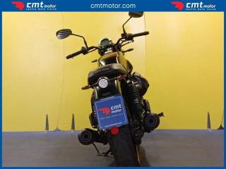 MOTO GUZZI V7 usata 3