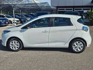 RENAULT ZOE usata, con Airbag laterali