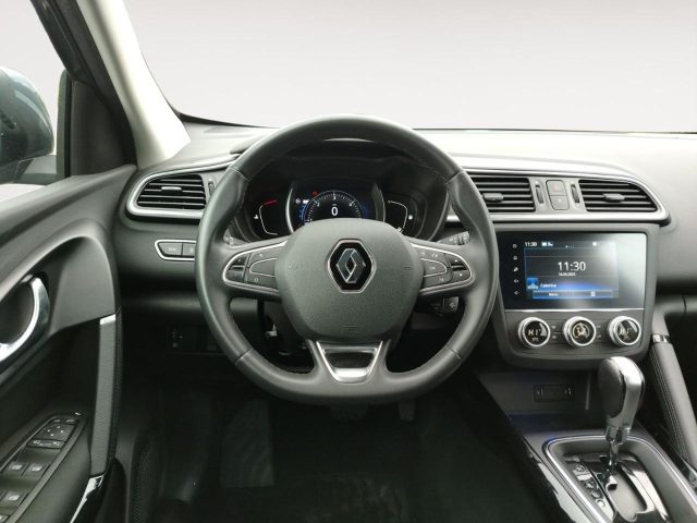 RENAULT Kadjar usata, con Filtro antiparticolato
