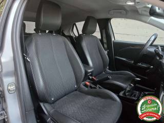 OPEL Corsa usata, con Controllo trazione