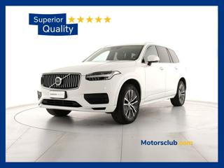 VOLVO XC90 B5 (d) AWD Geartronic 7p Business Plus