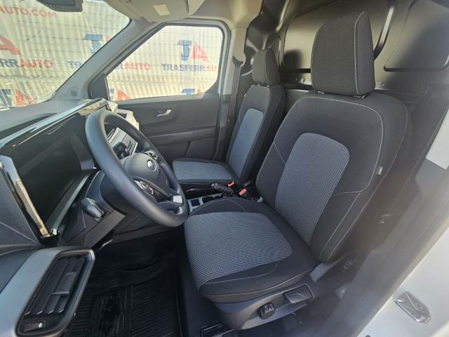 FORD Transit Courier usata 19