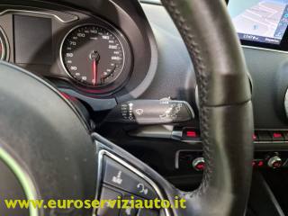 AUDI A3 usata, con MP3