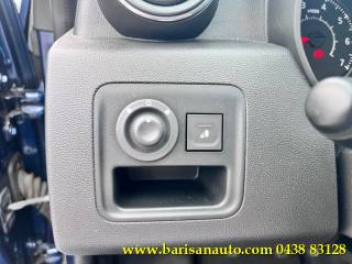 DACIA Duster usata, con Fendinebbia