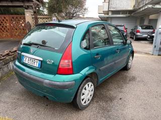 CITROEN C3 usata, con Airbag Passeggero