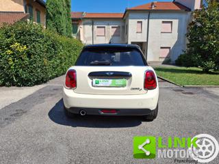 MINI Cooper D usata, con Controllo trazione