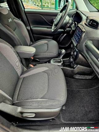 JEEP Renegade usata, con ESP