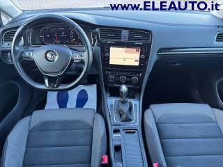 VOLKSWAGEN Golf usata, con ESP