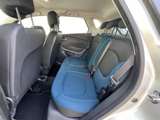 RENAULT Captur usata, con ESP