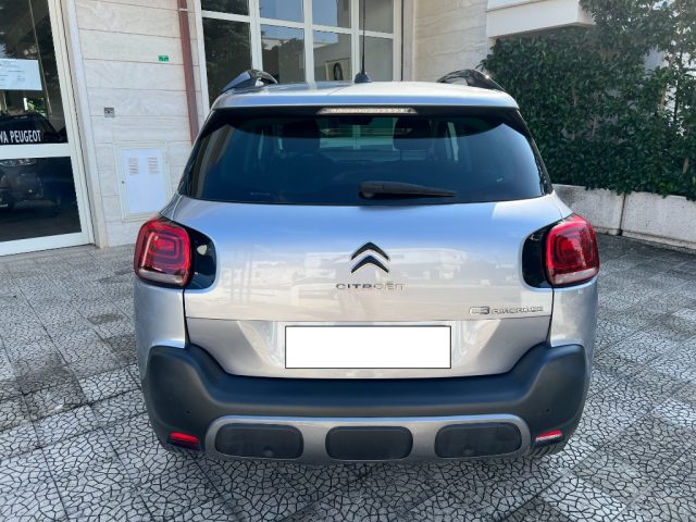 CITROEN C3 Aircross usata 8