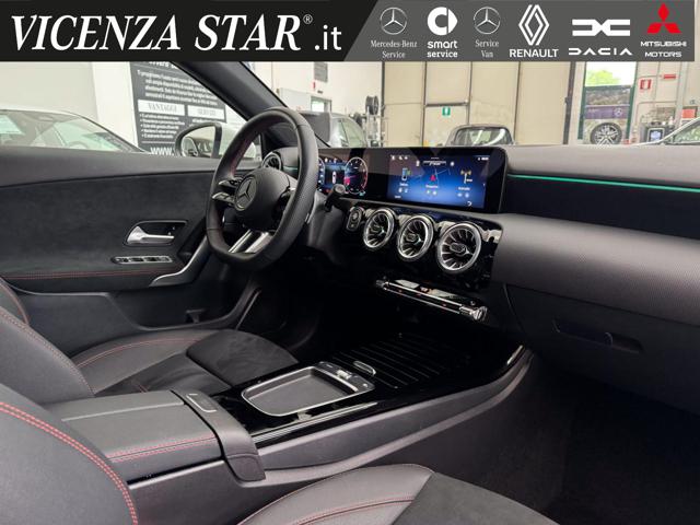 MERCEDES-BENZ A 180 usata, con Cruise Control
