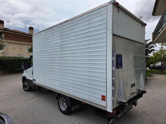 IVECO Daily usata, con Controllo trazione