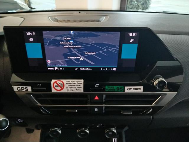 CITROEN C4 usata, con Cruise Control