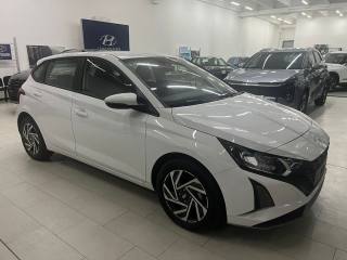 HYUNDAI i20 usata, con Cruise Control