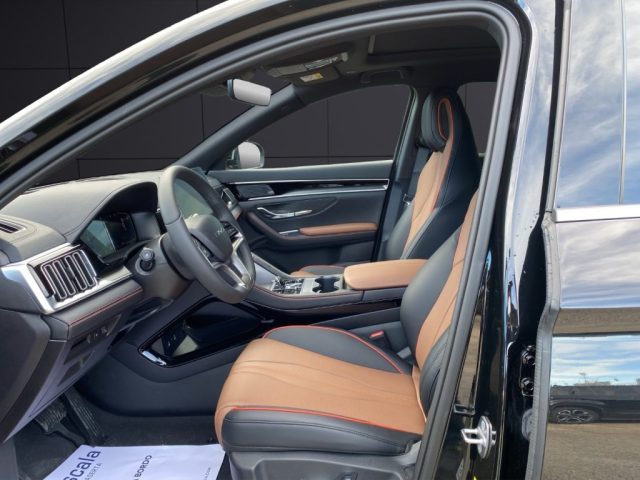 BYD Seal usata, con Controllo trazione