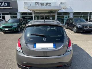 LANCIA Ypsilon usata, con Climatizzatore