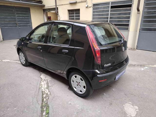 FIAT Punto usata 8