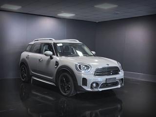 MINI Countryman usata, con Airbag laterali