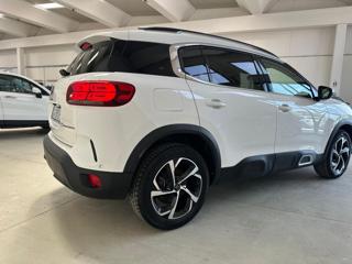 CITROEN C5 Aircross usata, con Cerchi in lega