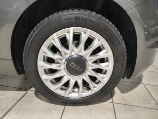 FIAT 500 usata, con Immobilizzatore elettronico
