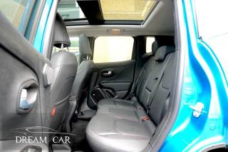 JEEP Renegade usata, con Climatizzatore