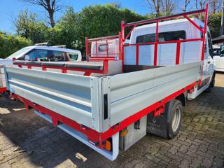 RENAULT Master usata, con Climatizzatore