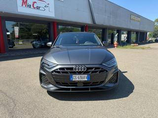 AUDI A3 usata, con Airbag laterali