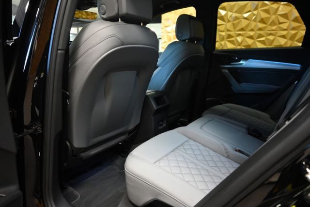 AUDI SQ5 usata 41