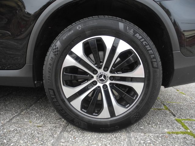 MERCEDES-BENZ GLC 300 usata, con Regolazione elettrica sedili