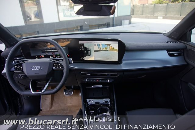 AUDI Q3 usata 8