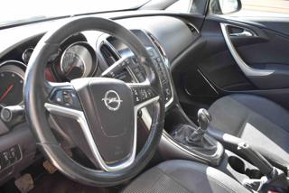 OPEL Astra usata, con Chiusura centralizzata
