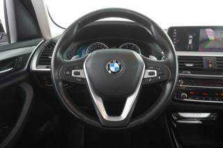 BMW X3 usata 4